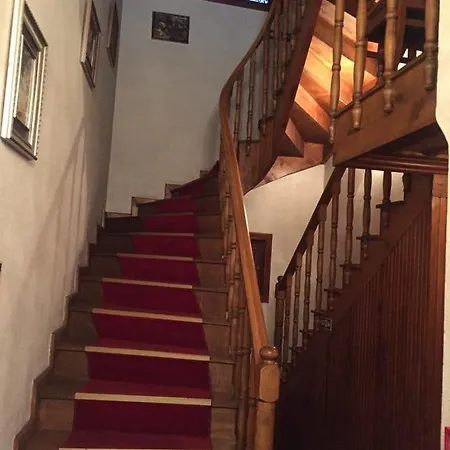 Fatma Hanim Konagi Guest house