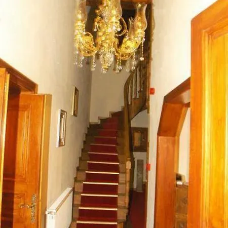 Fatma Hanim Konagi Bartin